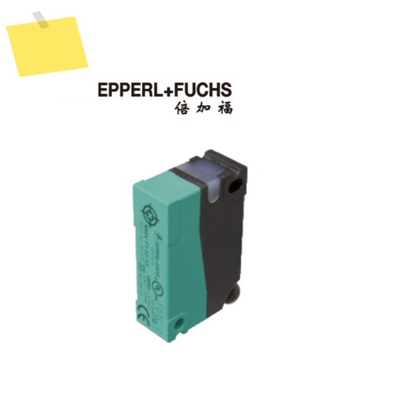 Pepperl + Fuchs NBB4-F1-A2-V31 유도 센서230440 플러시 근접 스위치 제품 이미지
