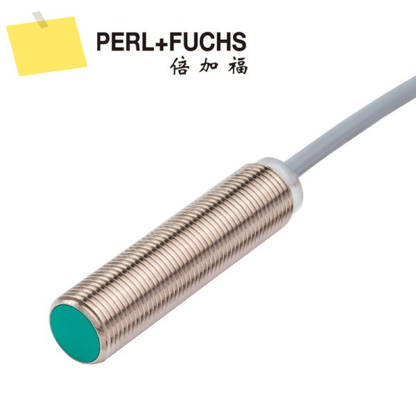 Pepperl + Fuchs NBB4-12GM50-A0 유도형 근접 스위치센서187648 제품 이미지