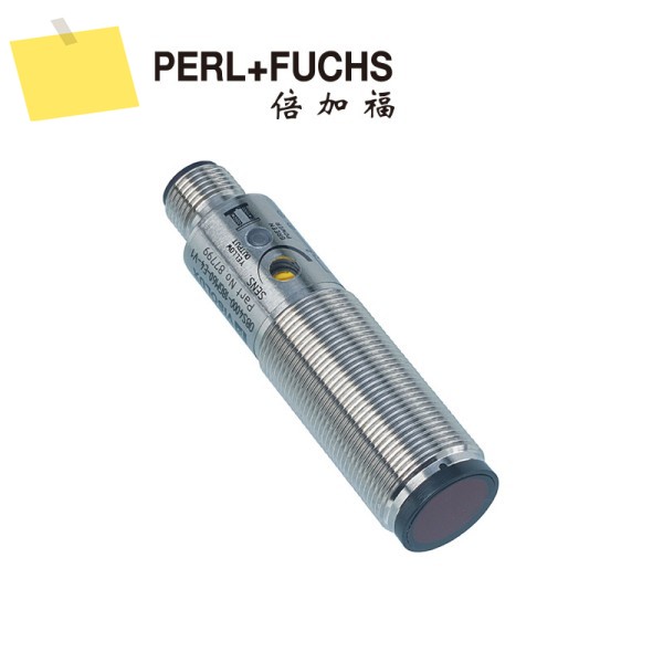 2025년형 페퍼클+Fuchs OBS4000-18GM60-E5-V1 편광판 반사판형 광전 스위치 센서 제품 이미지
