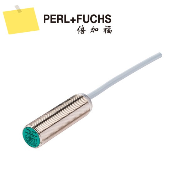 Pepperl + Fuchs NBB5-18GM60-A0 유도형 근접 스위치센서 083765 제품 이미지