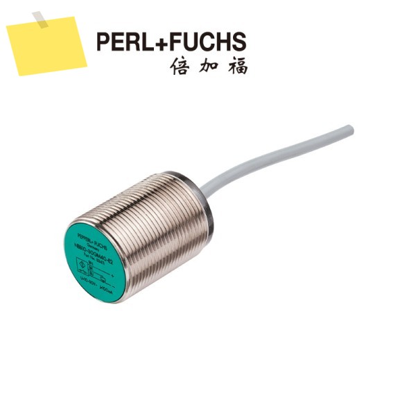 Pepperl + Fuchs NCB10-30GM40-Z0 유도형 근접 스위치센서089266 제품 이미지