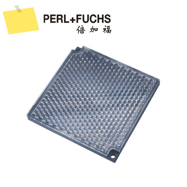 Pepperl + Fuchs REF-H85-2 PEPPERL FUCHS 반사경 185398 제품 이미지