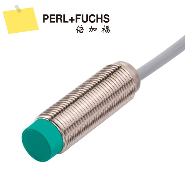 2025년형 페퍼클+Fuchs NBN4-12GM40-Z0 PEPPERL + FUCHS 유도형 근접 센서 088194 제품 이미지