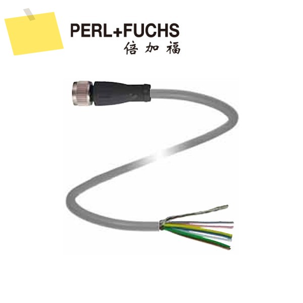 Pepperl + Fuchs V19-G-2M-PUR-ABG2m 차폐 PUR 케이블케이블200764 간섭 방지 제품 이미지