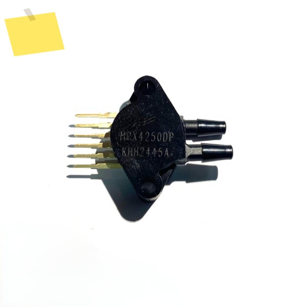 MPX4250DP 차압 센서 36.26PSI 250kPa 공기 압축기 제품 이미지