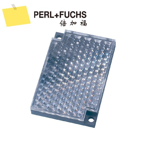 Pepperl + Fuchs REF-H60 페퍼 푸흐스 반사경 113947 안정적인 지능형 고정밀 제품 이미지