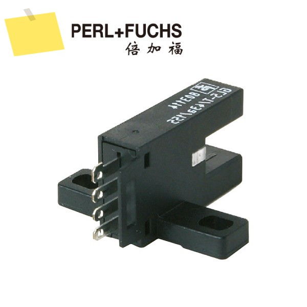 Pepperl + Fuchs GL5-T28a155 PEPPERL FUCHS 슬롯 광전 센서 803111 제품 이미지