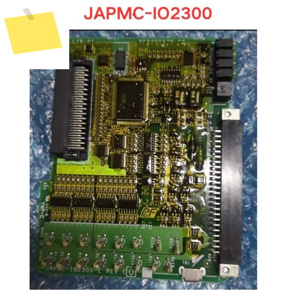 신품 JAPMC-IO2300 Yaskawa 컨트롤러 보드 제품 이미지
