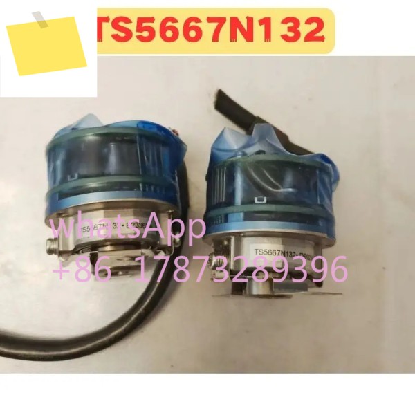 중고 인코더 TS5667N132 정상 기능 테스트 완료 제품 이미지