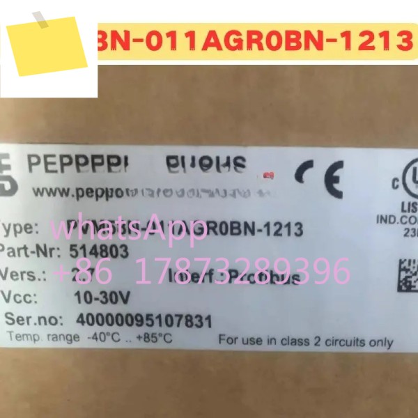 새롭고 독창적인 PVM58N-011AGR0BN-1213 PVM58N 1213 인코더 제품 이미지