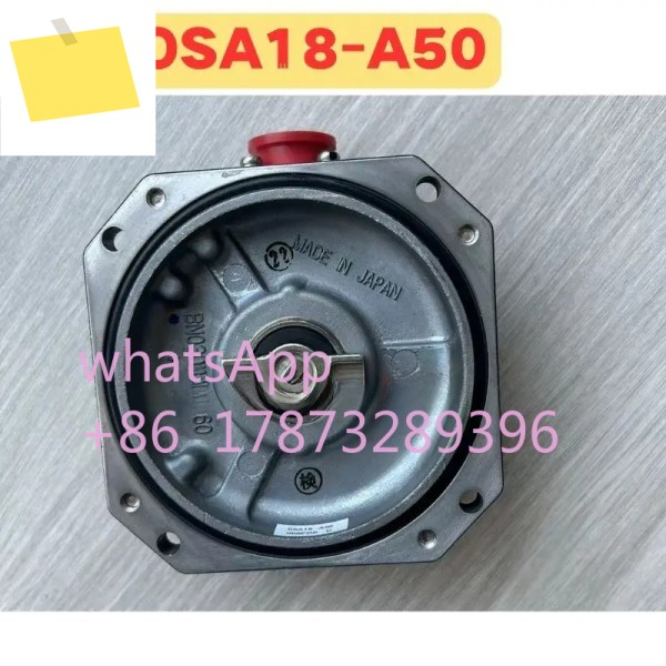 신품 오리지널 OSA18-A50 A50 서보 모터 인코더 제품 이미지