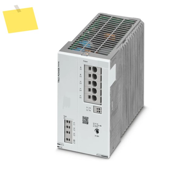 트리오3-PS1AC24DC208CIOL - 1252697 제품 이미지