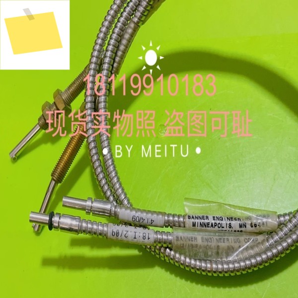 2025년 보너 유리 섬유 광 센서 ITETA1.53S, 그림에 표시된 BA1.52SMTA 품질 제품 이미지