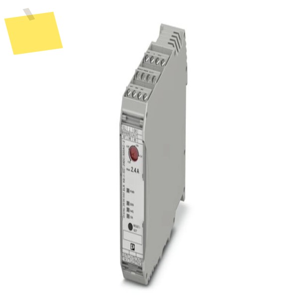 ELR W3-24DC500AC 2I-BR - 하이브리드 모터 스타터 2297109 제품 이미지