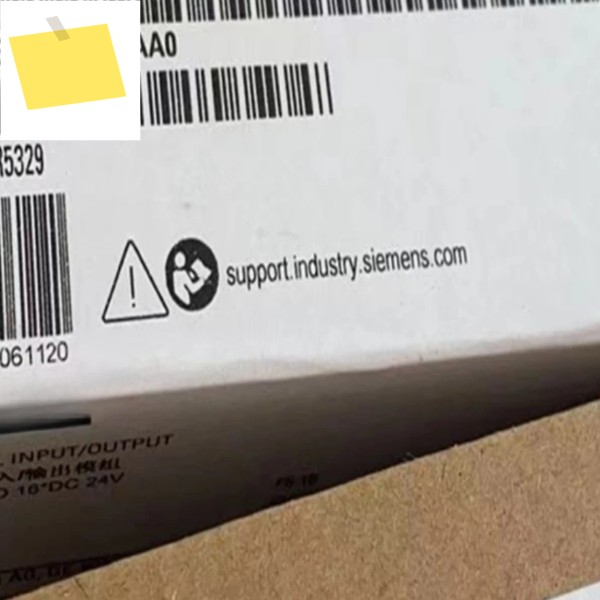 6E7323-1B100-0A0S7-300 디지털 입력출력 모듈 SM 32 제품 이미지