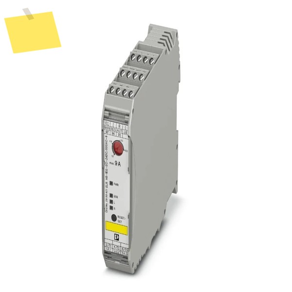 ELR H5-IES-SC-230AC500AC-9- 하이브리드 모터 스타터 제품 이미지