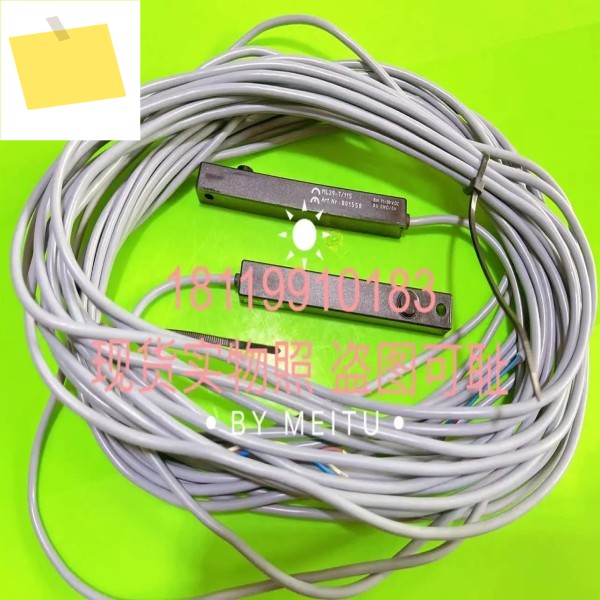베이지아푸 P+F 센서 ML29-T115 801558 제품 이미지