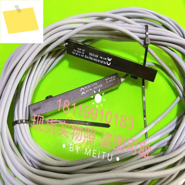 베이저푸 P+F 센서 ML29-R59102115 801555 제품 이미지