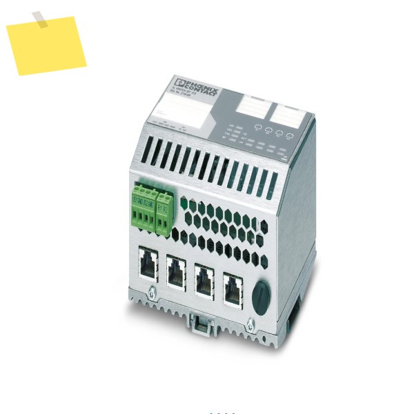 피닉스FL 스위치 IRT 4TX - 2700689 제품 이미지