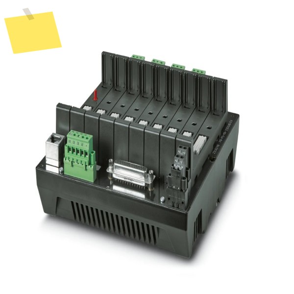 FB-PS-MB-25DSUBEX - 2316146번 제품 이미지