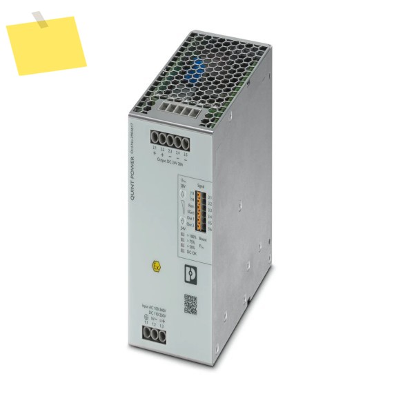 퀸트4-PS1AC24DC20+C01 - 1364968 제품 이미지