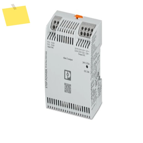 STEP3-PS1AC48DC2.5PT - 1285035번 제품 이미지