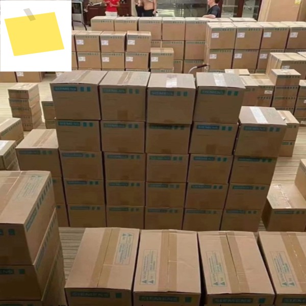 6ES7 292-1AE20-0AA0 예비 부품 입력출력 정션 박스 CPU22xEM 제품 이미지