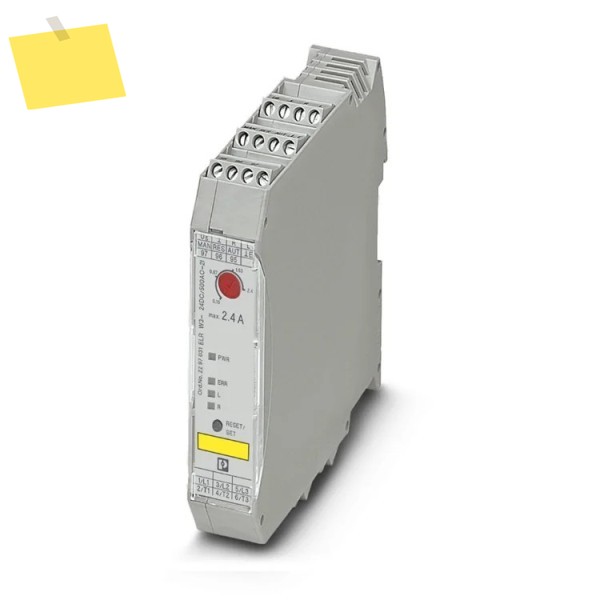 ELR H3-I-PT-24DC500AC-2- 하이브리드 모터 스타터 제품 이미지