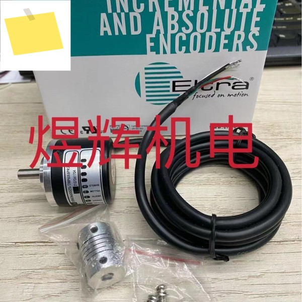 ELTRA 모션 컨트롤 센서 ER42A600Z528P6X6PR2 오리지널 및 정품 제품 이미지
