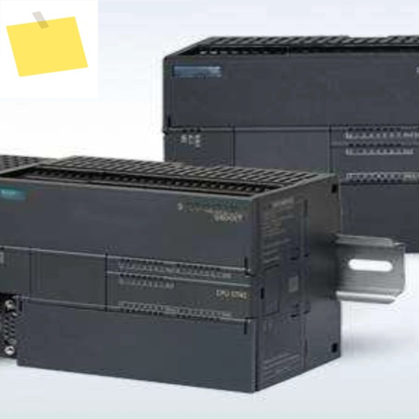 S7-200 스마트 중앙 처리 컨트롤러 모듈 CPU 6ES7 288-ST30-0AA1 제품 이미지