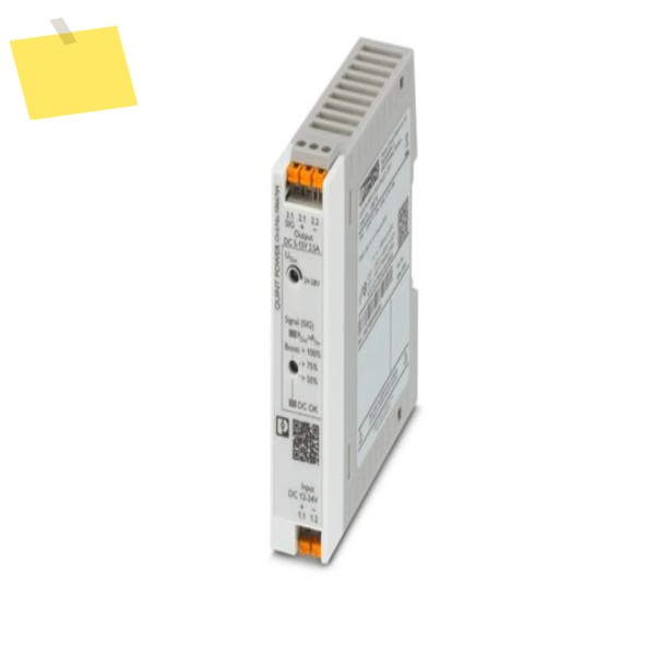 QUINT4-PS48-110DC24DC2.5PT - DCDC 1066708 제품 이미지