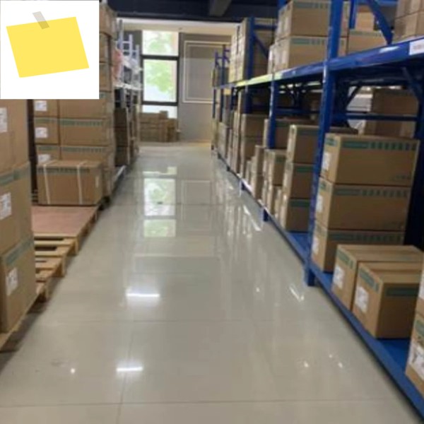 S7-300 펄스 와이어 6ES7368-3BB01-0AA0BC51BF013CB01 프로그래밍 가능 제품 이미지