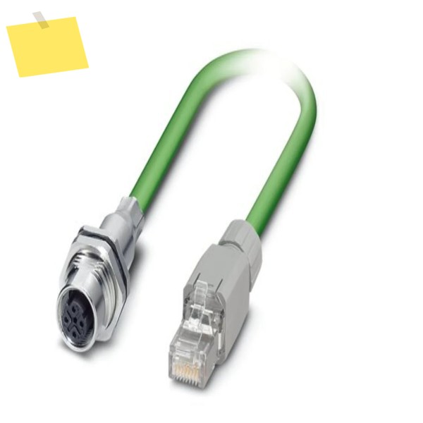 VS-M12FSBPS-IP20-93B1,0- 1404368번 제품 이미지