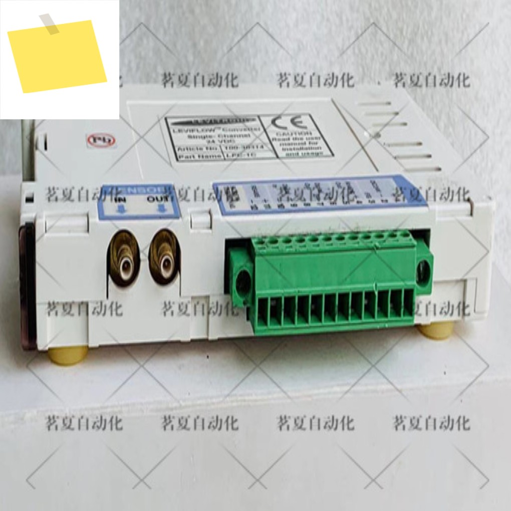 LEVITRONIX 정품 인버터, 100-30314 LFC-1C, 새제품, , 제품 이미지