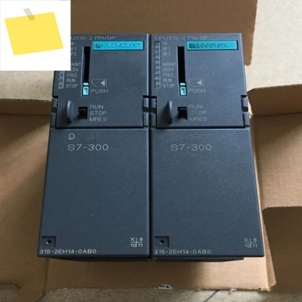 6ES7321-1BH021BL007BH011050-0AA00AB0 SM 321 PLC 제품 이미지
