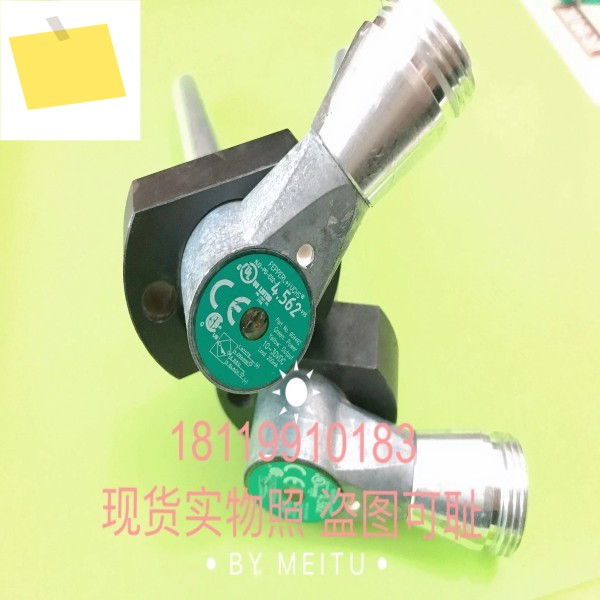Beijiafu P+F 근접 스위치 NJ2-PD-E02-4.562-V95 904492 제품 이미지