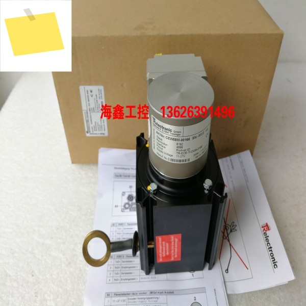 CEW58M-00166 TR 케이블 인코더 ME-P85-02.500 독일 Dier 제품 이미지
