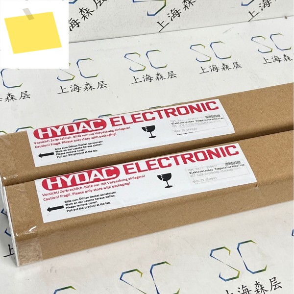 HYDAC ETS 3228-5-100 -000 독일 수입 압력 센서 공급 제품 이미지