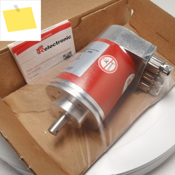 CEV65M-01460 독일 Dier TR 인코더 TRelectronic 견적이 우선합니다. 제품 이미지