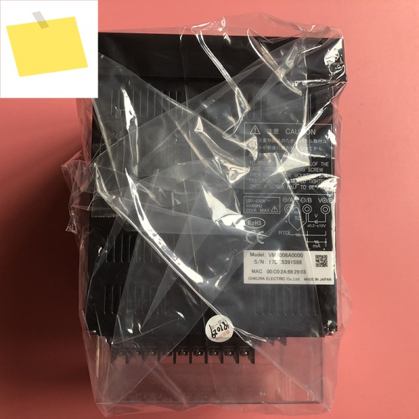 정품 일본 OHKURA 오쿠라 페이퍼리스 녹음기, VM7006A0000 페이크 원 페널티 10 제품 이미지