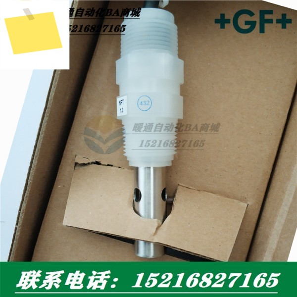 정품 US + GF 3-2839284028412842-1V 전도도저항 전극 프로브 제품 이미지