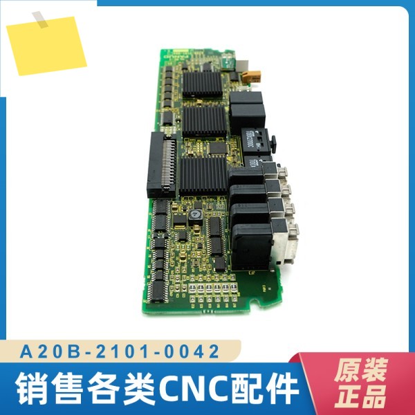 A20B-2101-0040 회로 기판 신품 원본, 가능 제품 이미지