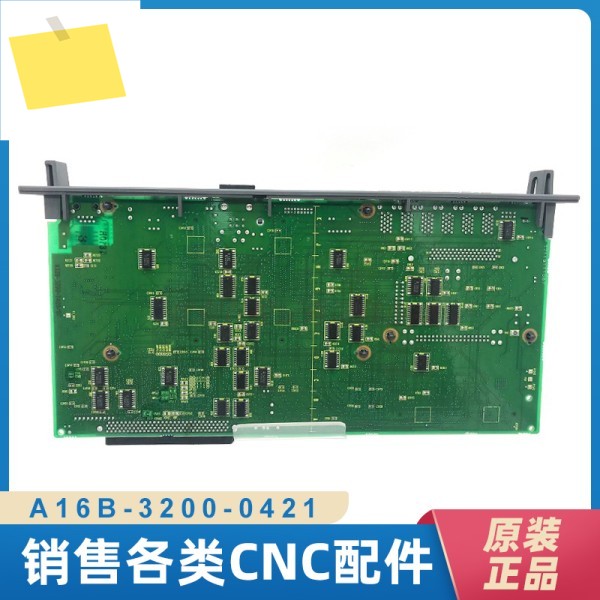 fanuc 회로 기판 A16B-3200-042104200425 메인 보드 SF 원래 분해 , торговля 제품 이미지