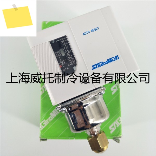 수입 SAGINOMIYA 일본 Heromiya SNS-C101X 압력 컨트롤러 1kg 보호 스위치 제품 이미지