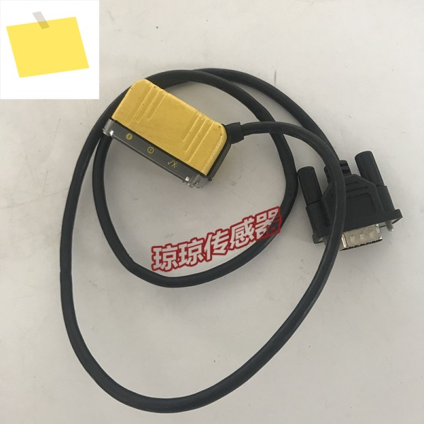 COGNEX 고정 바코드 스캐너 리더, DM50S 825-0402-1R 제품 이미지