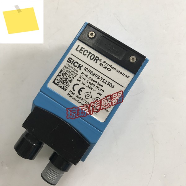 SICK 스캐너 코드 리더 이미지 기반 센서 ICR620S-T11503 제품 이미지