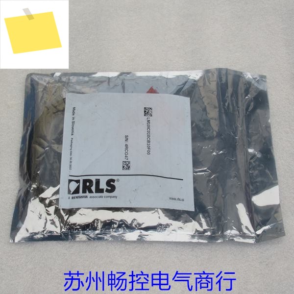세일 신품 RLS 센서, LM10IC010CB10F00 제품 이미지