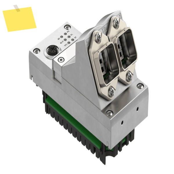 Festo FESTO 인터페이스 CPX-M-FB44, 8110370 제품 이미지