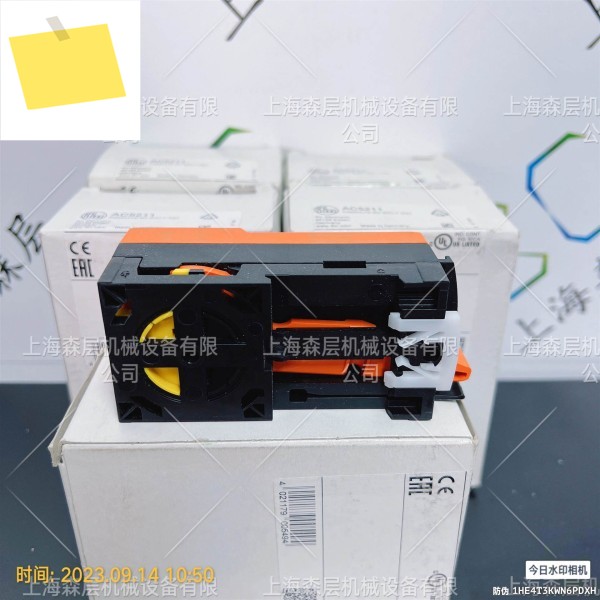IFM 광전 센서 AC5211 상하이 Senlayer는 대량으로 가 있습니다 제품 이미지