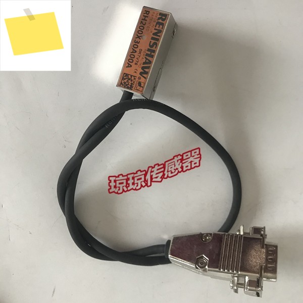 Renishaw 격자 눈금자 독서 헤드, RH200X30A00A, 제품 이미지